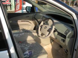 Toyota Estima T Hybrid E-Four G picture