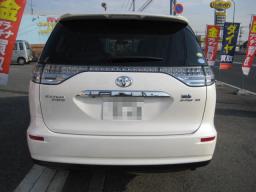 Toyota Estima T Hybrid E-Four G picture