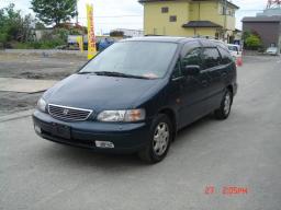 Honda Odyssey L