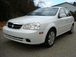 Suzuki Forenza 