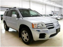 Used Mitsubishi Endeavor Used Mitsubishi Endeavor