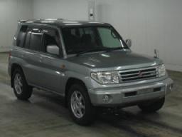 Mitsubishi Pajero IO ZR