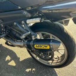 Kawasaki Bike ZZR1400 picture