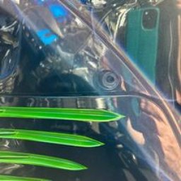 Kawasaki Bike ZZR1400 picture