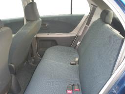 Toyota VITZ HATCH BACK picture