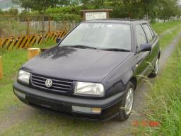 VolksWagen VENTO CLI