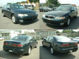 Toyota ARISTO 3000Q