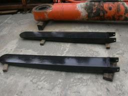 Toyota FORKLIFT 7ton picture