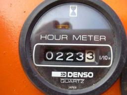 Toyota FORKLIFT 7ton picture