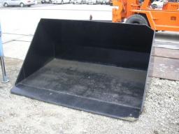 Toyota FORKLIFT 7ton picture