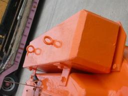 Toyota FORKLIFT 7ton picture