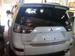 Mitsubishi Outlander G 4WD picture