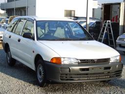 Mitsubishi Libero Cargo E