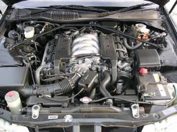 Honda Legend Coupe picture