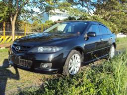 Mazda ATENZA SPORTS 23EX