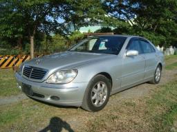 Mercedes-Benz S320 