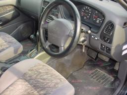 Nissan Terrano G3M-R picture