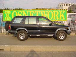 Nissan Terrano G3M-R picture