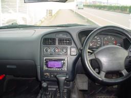 Nissan Terrano G3M-R picture