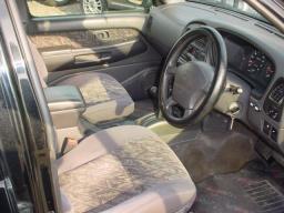 Nissan Terrano G3M-R picture