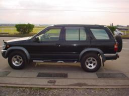 Nissan Terrano G3M-R picture