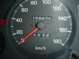 Nissan Terrano G3M-R picture