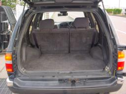 Nissan Terrano G3M-R picture