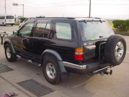 Nissan Terrano G3M-R picture