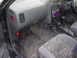 Nissan Terrano G3M-R picture