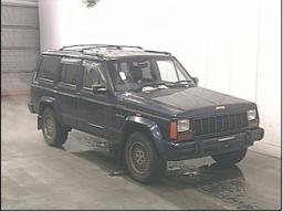 Picture of Chrysler Cherokee LIMITED