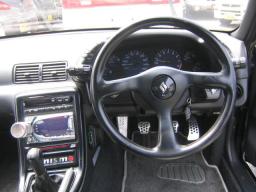 Nissan SKYLINE GTS-T picture