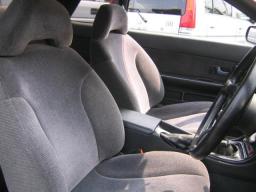 Nissan SKYLINE GTS-T picture