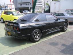 Nissan SKYLINE GTS-T picture
