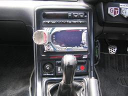 Nissan SKYLINE GTS-T picture