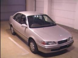 Toyota Sprinter SE VIENTAGE
