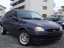 OPEL Vita  picture