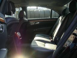 Mercedes-Benz S500L AMG sports ED picture