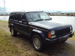 Chrysler Cherokee LIMITED