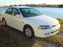 Honda TORNEO SI-R