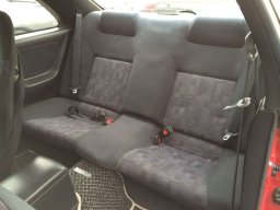 Nissan SKYLINE GTS 25t TYPEM SPECⅡ picture