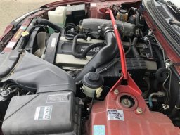 Nissan SKYLINE GTS 25t TYPEM SPECⅡ picture