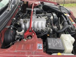 Nissan SKYLINE GTS 25t TYPEM SPECⅡ picture