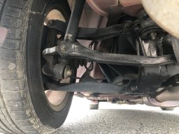 Nissan SKYLINE GTS 25t TYPEM SPECⅡ picture