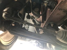 Nissan SKYLINE GTS 25t TYPEM SPECⅡ picture