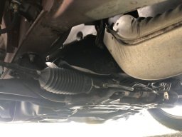 Nissan SKYLINE GTS 25t TYPEM SPECⅡ picture