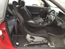 Nissan SKYLINE GTS 25t TYPEM SPECⅡ picture