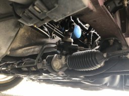 Nissan SKYLINE GTS 25t TYPEM SPECⅡ picture