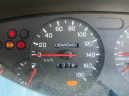 Nissan SKYLINE GTS 25t TYPEM SPECⅡ picture