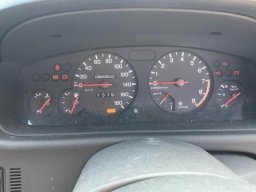 Nissan SKYLINE GTS 25t TYPEM SPECⅡ picture