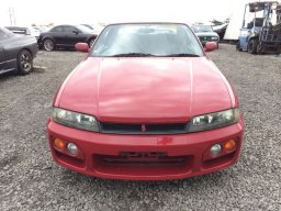 Nissan SKYLINE GTS 25t TYPEM SPECⅡ picture